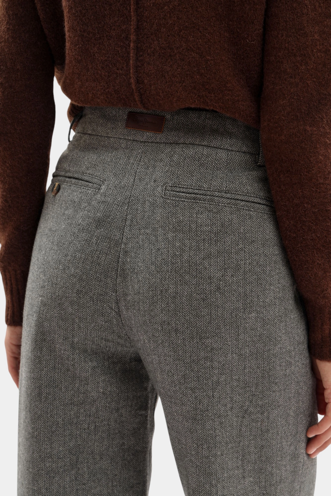 PL2100009 брюки pepe jeans 