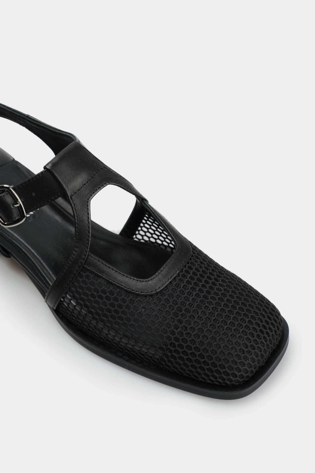 5116-440-36 Босоножки Marc Cony Черный