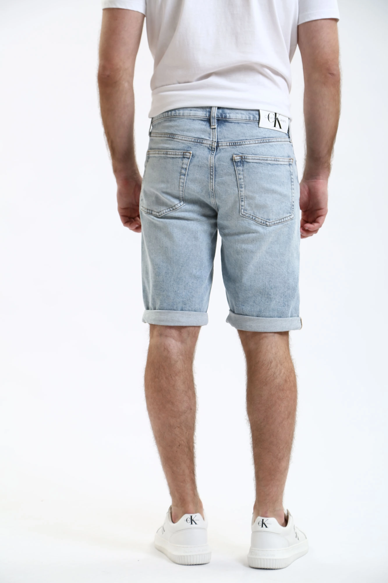 Calvin Klein Jeans J30J324871 1AA Med Online.ru