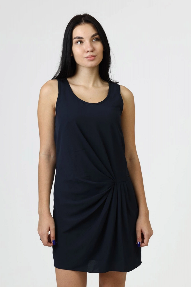 Сумка тоут Trussardi Натуральная кожа Коричневый