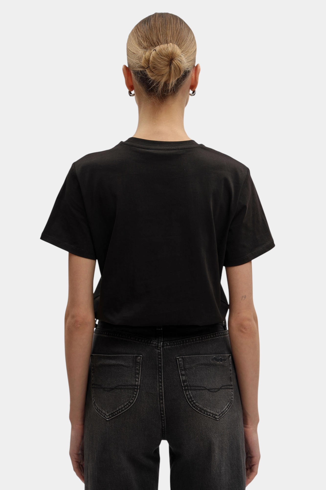 A3W17102 футболка karl lagerfeld 