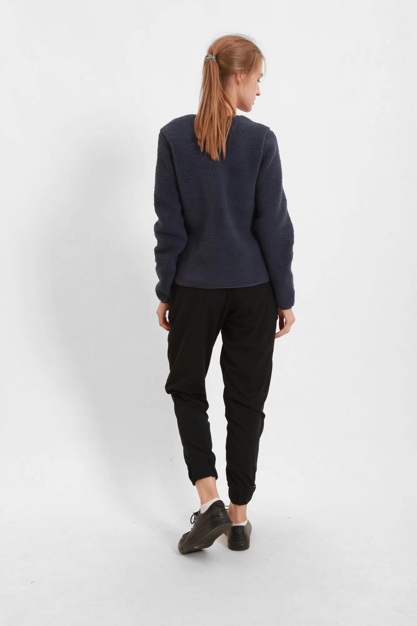 1960111 брюки спортивные джоггеры pleasant creek™ warm jogger columbia 