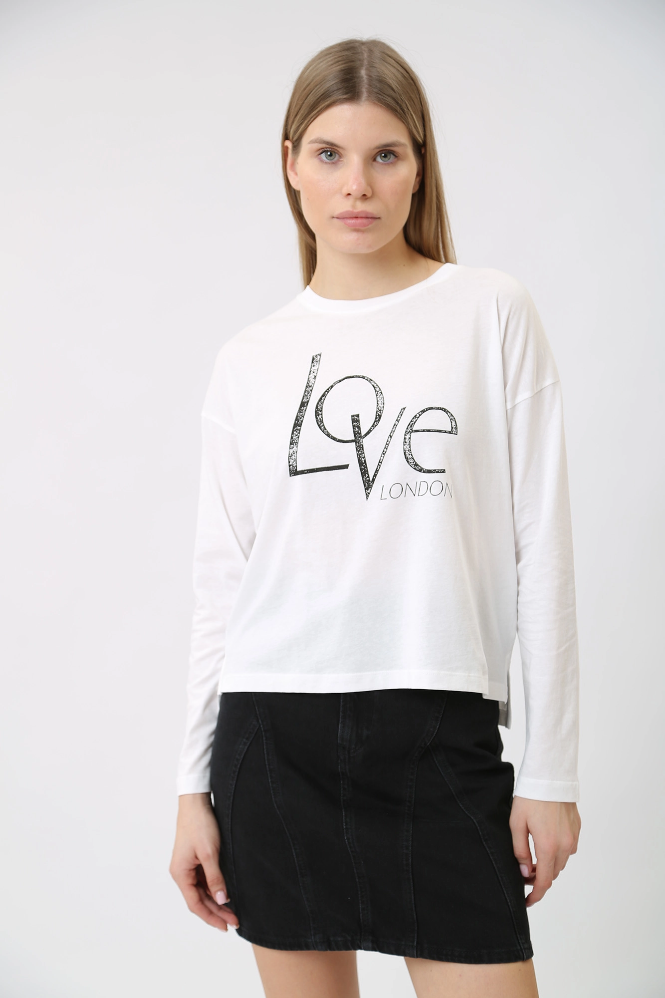 PL505756 лонгслив pepe jeans 