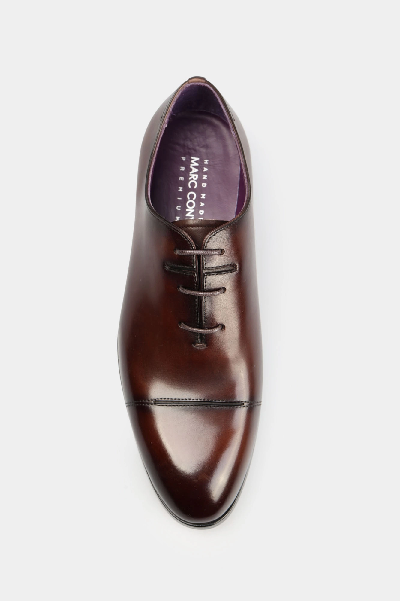 HMCP-803-1668 Туфли Marc Cony Коричневый