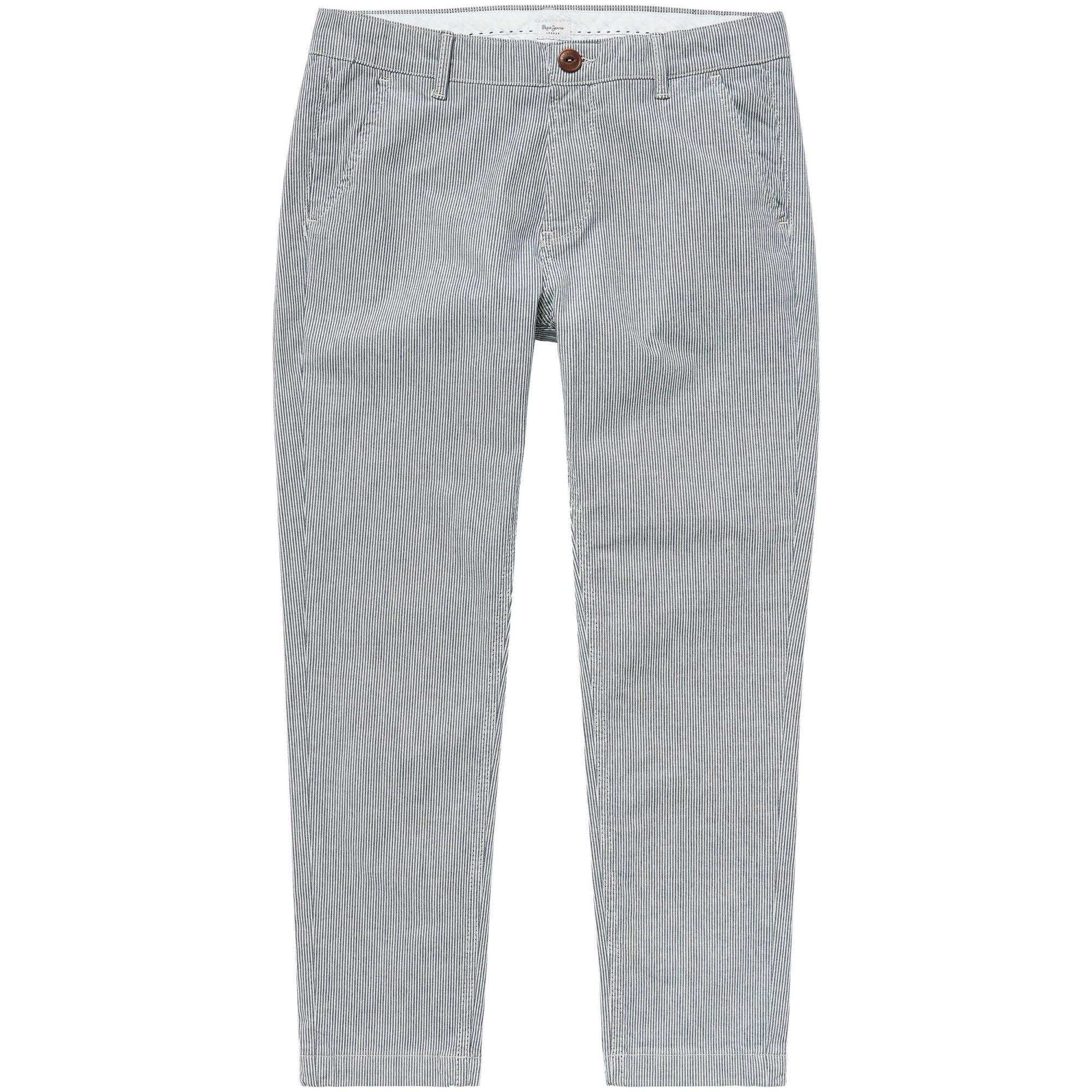 Ботинки Marc Cony Натуральная кожа Синий