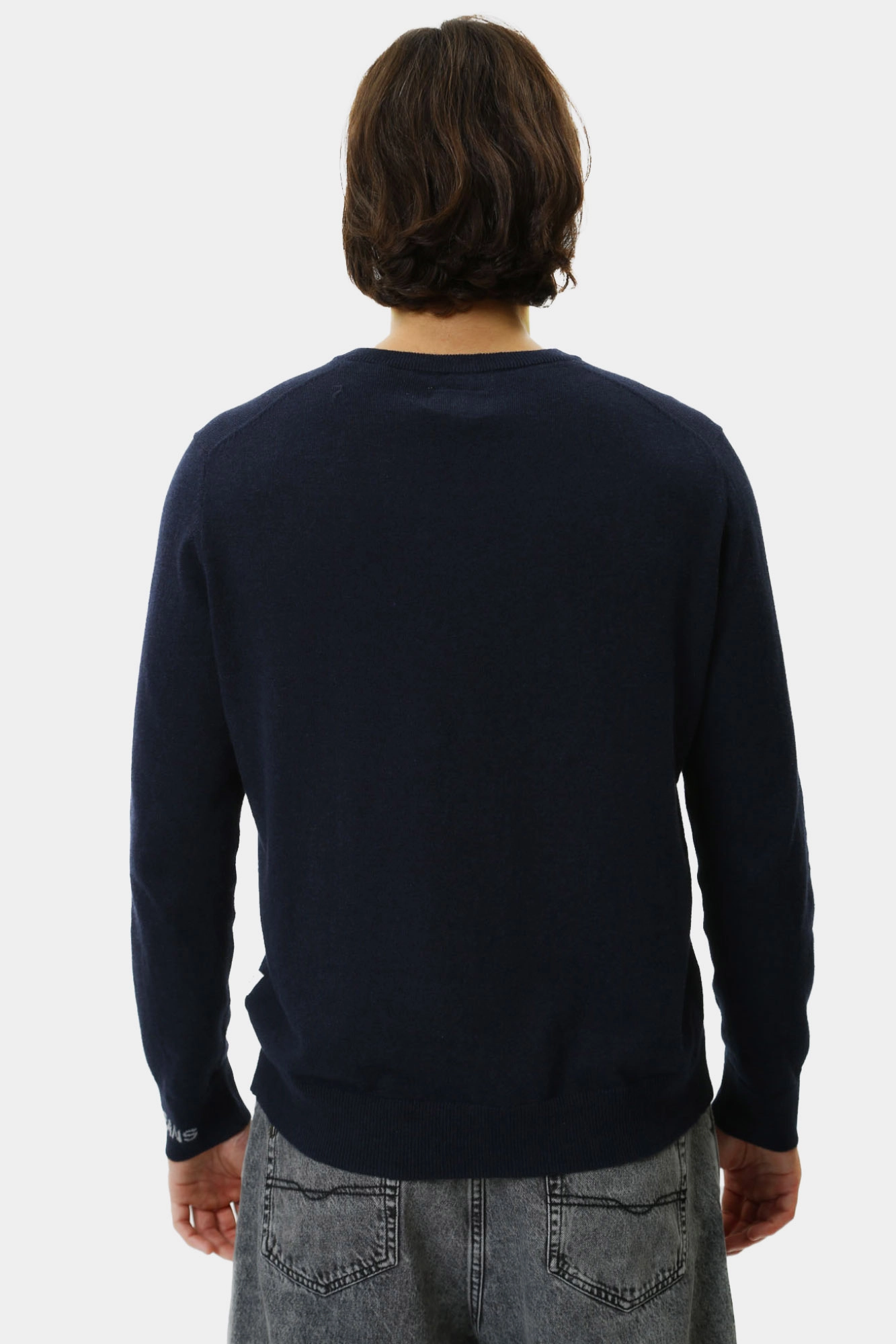 PM702468 Джемпер Pepe Jeans Синий