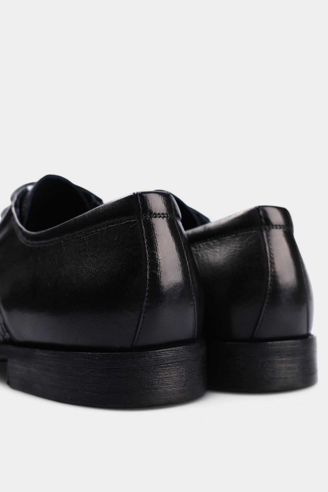 GAM-87-11 Туфли Graciana Черный