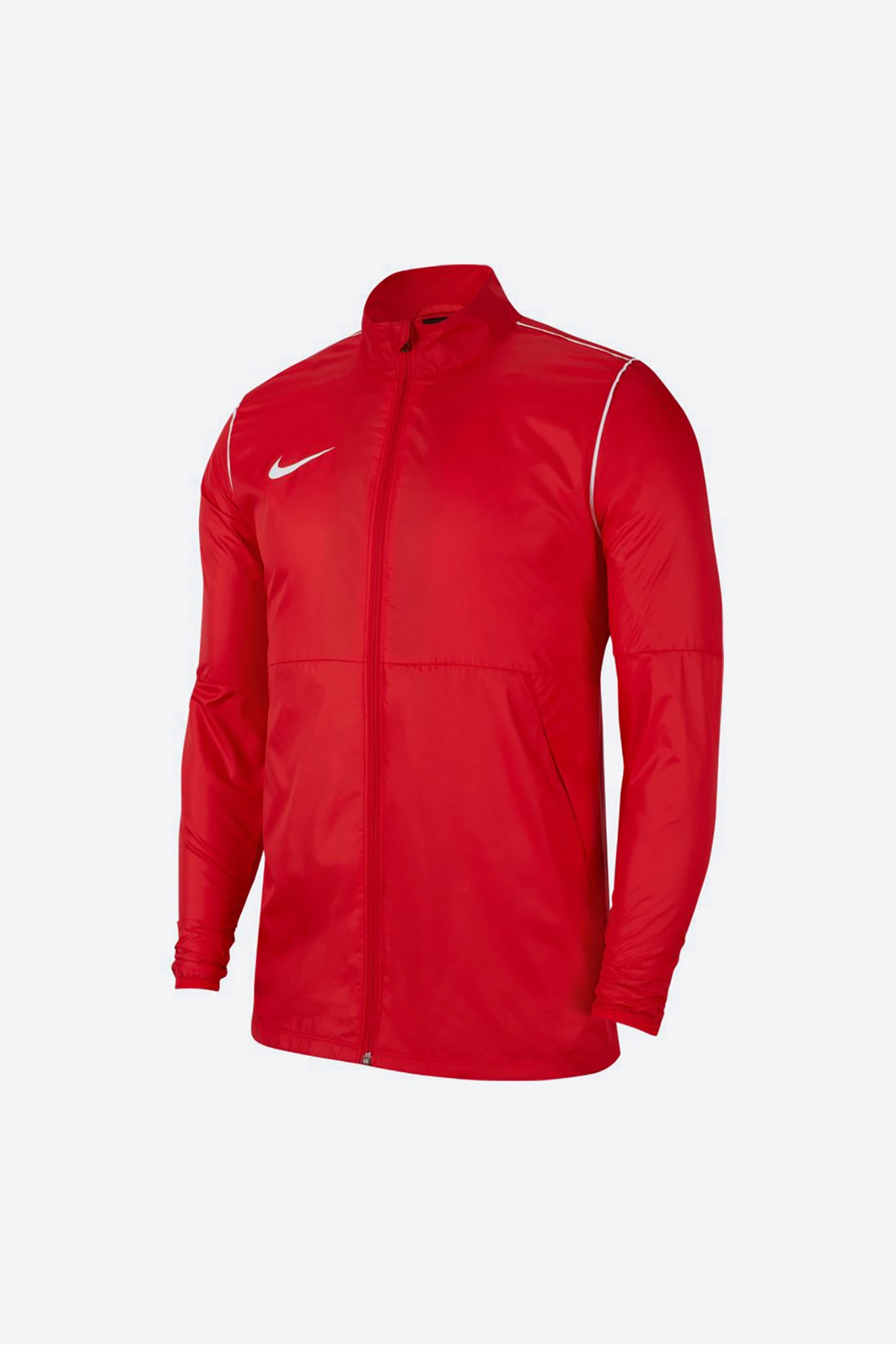 BV6904 Куртка ветрозащитная Nike Красный