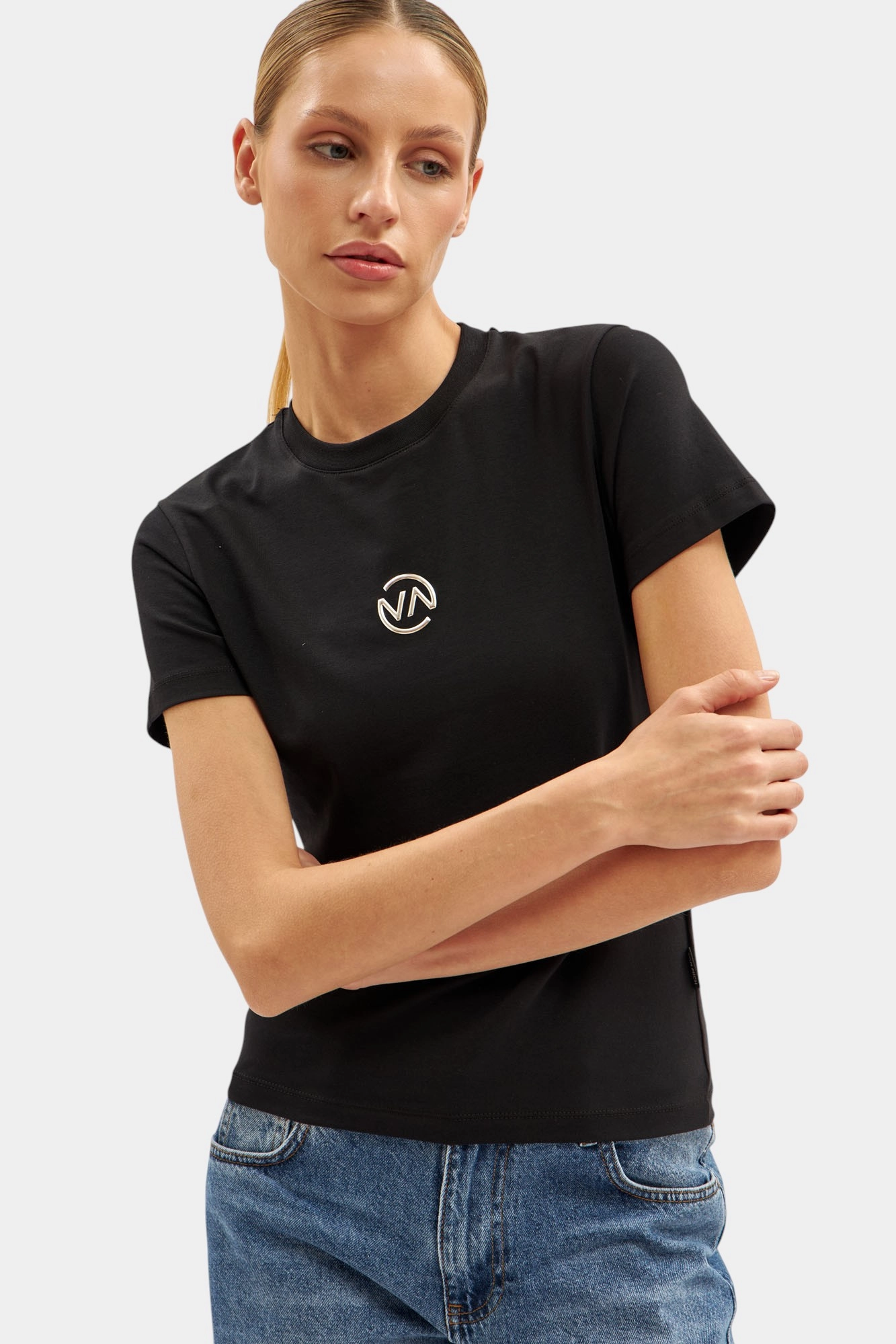 VW-FAT-22-507 футболка van mich 