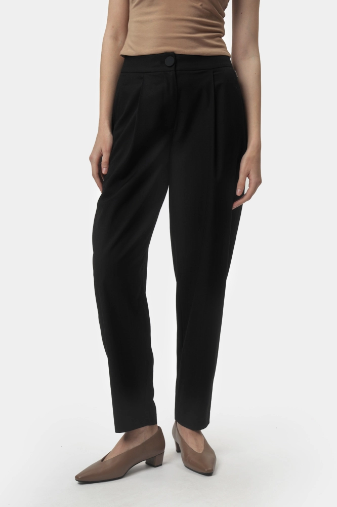 Ботильоны Marc Cony Натуральная кожа Коричневый