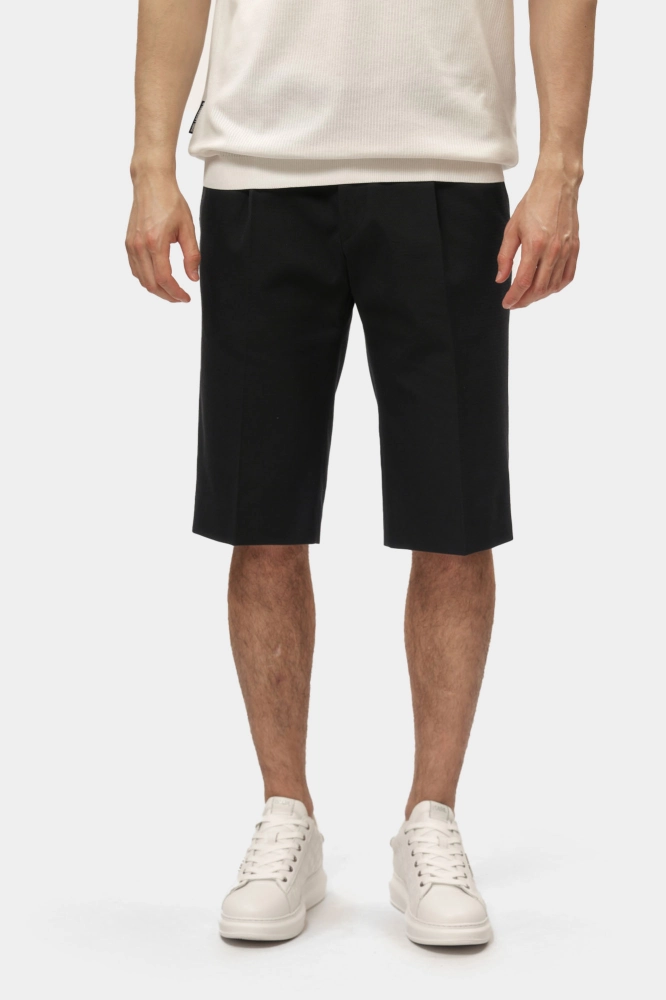 Футболка The Hills  Черный