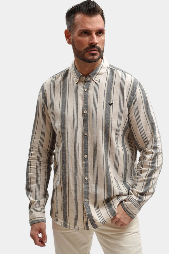 Пиджак Armani Exchange  Бежевый