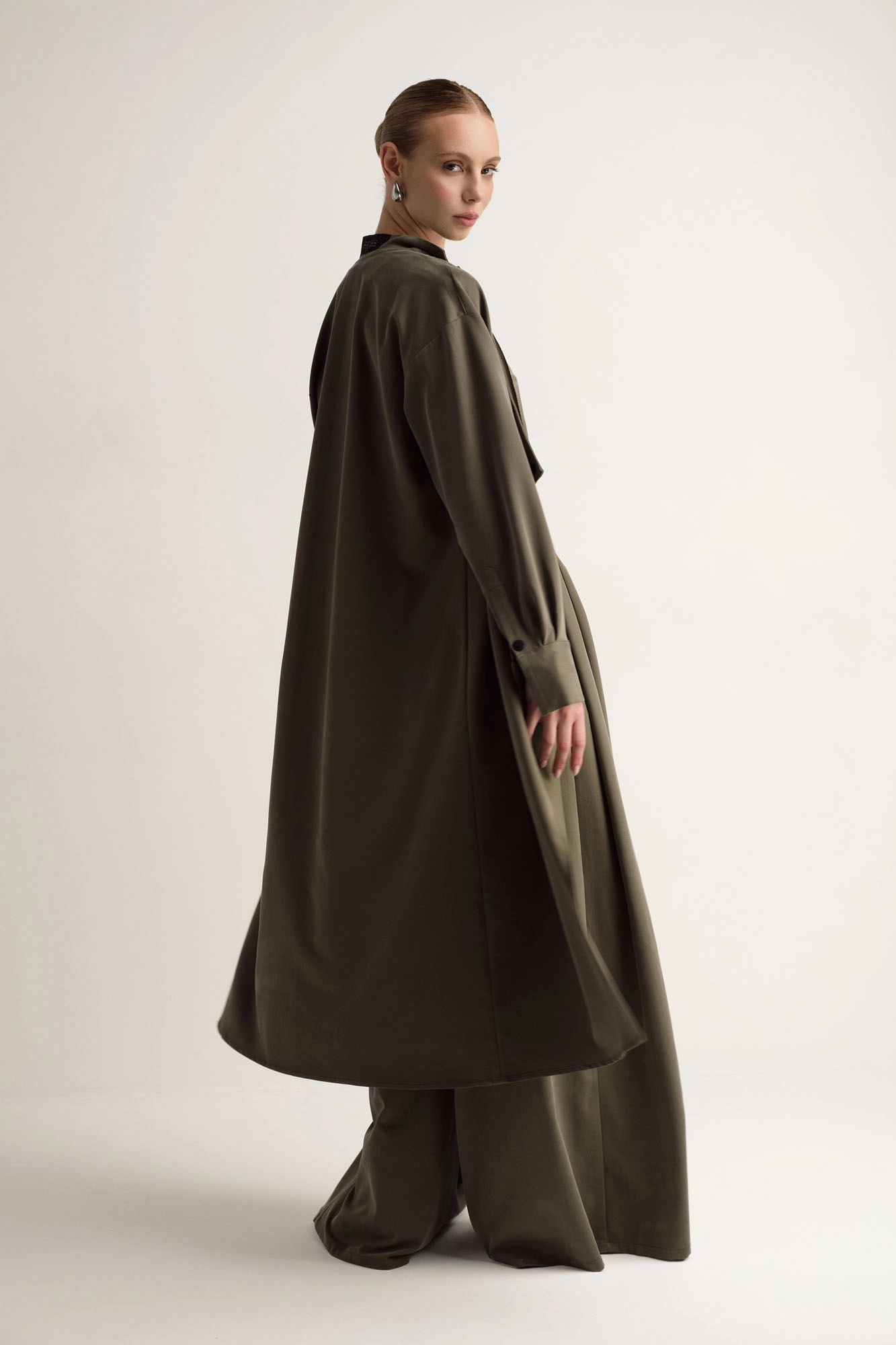 W-242-TH-56-0092 платье the hills 