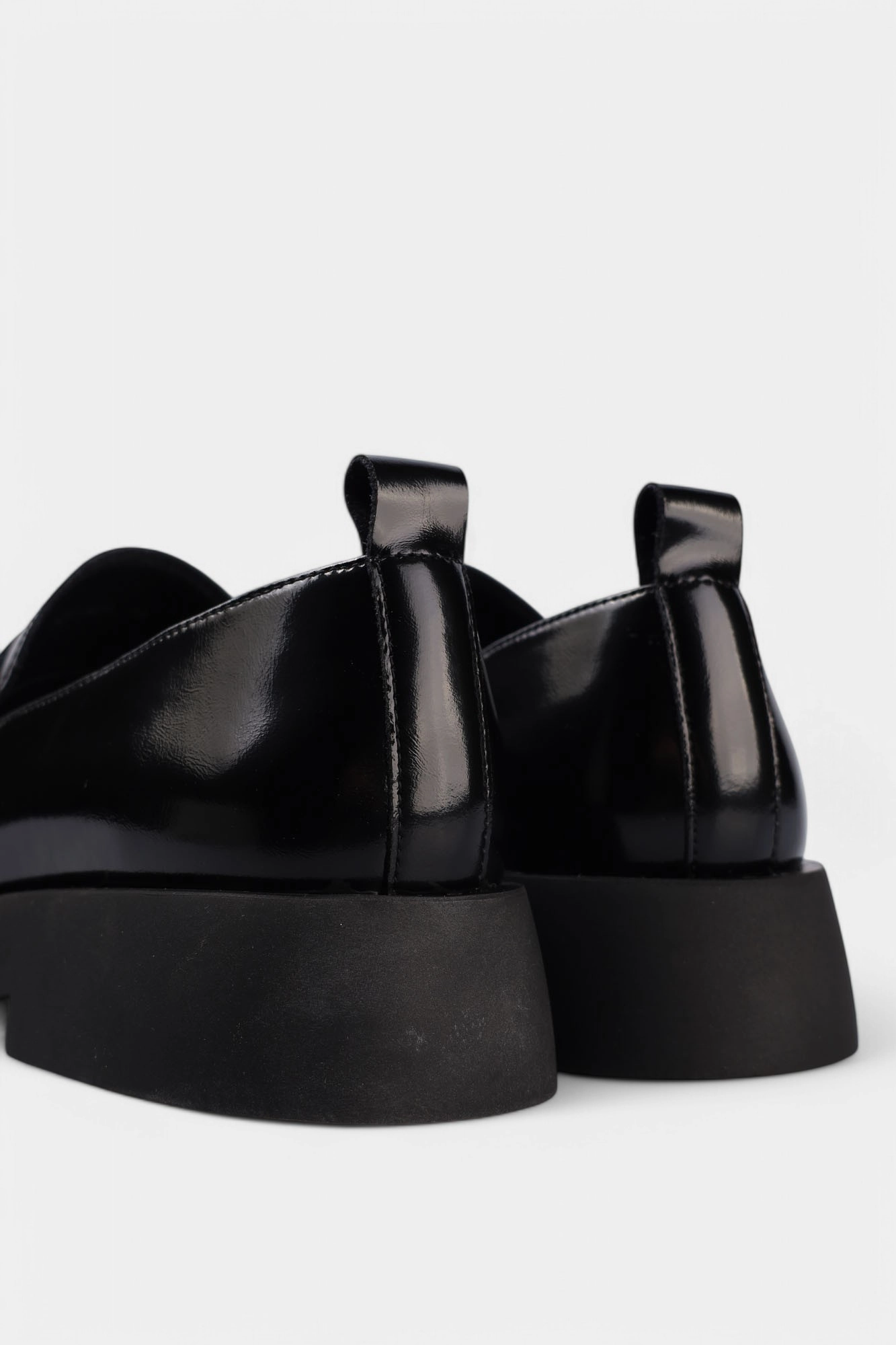 MCWY114 Лоферы Marc Cony Черный