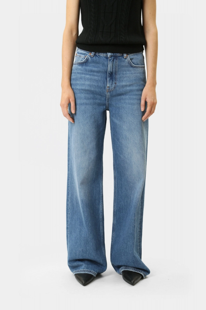 Ботинки Marc Cony Натуральная кожа Черный