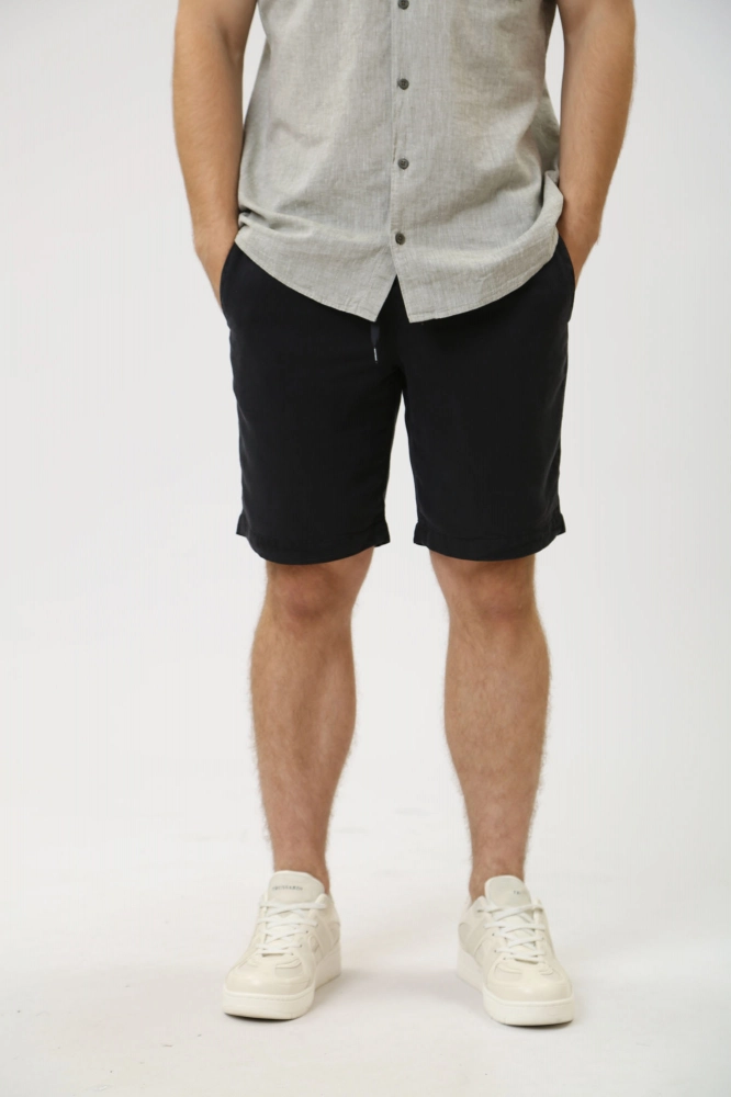 Футболка Karl Lagerfeld Хлопок Черный