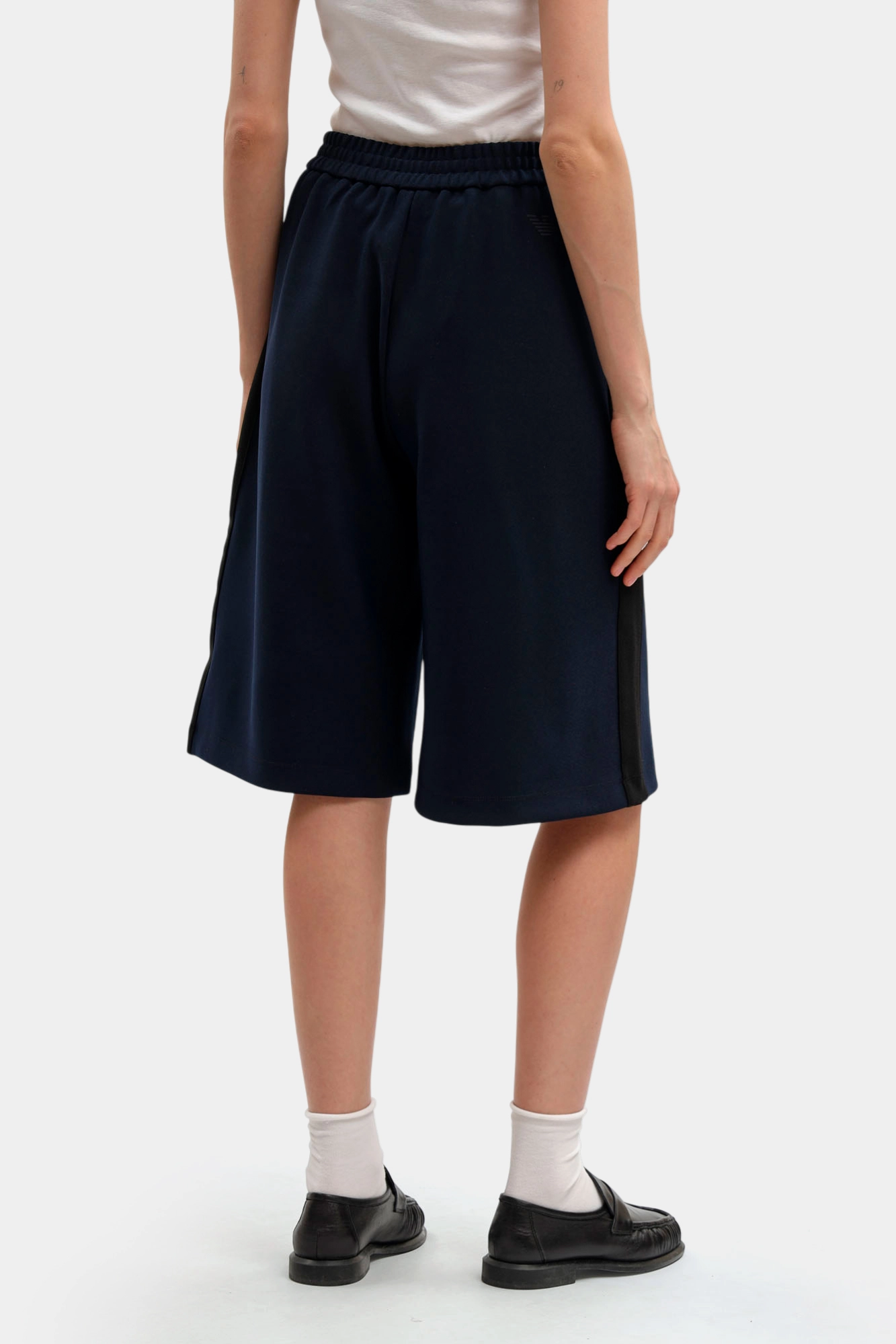 EW003192_AF20633 шорты emporio armani 