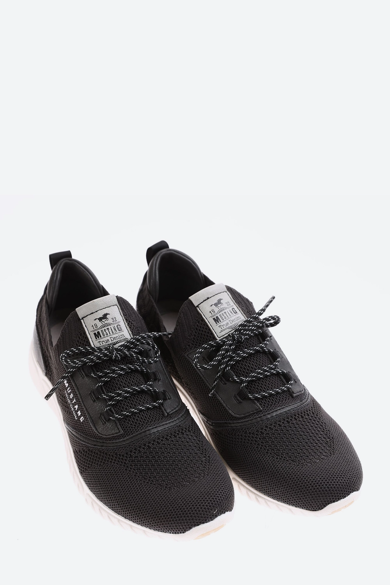 Botas mustang 2019 discount