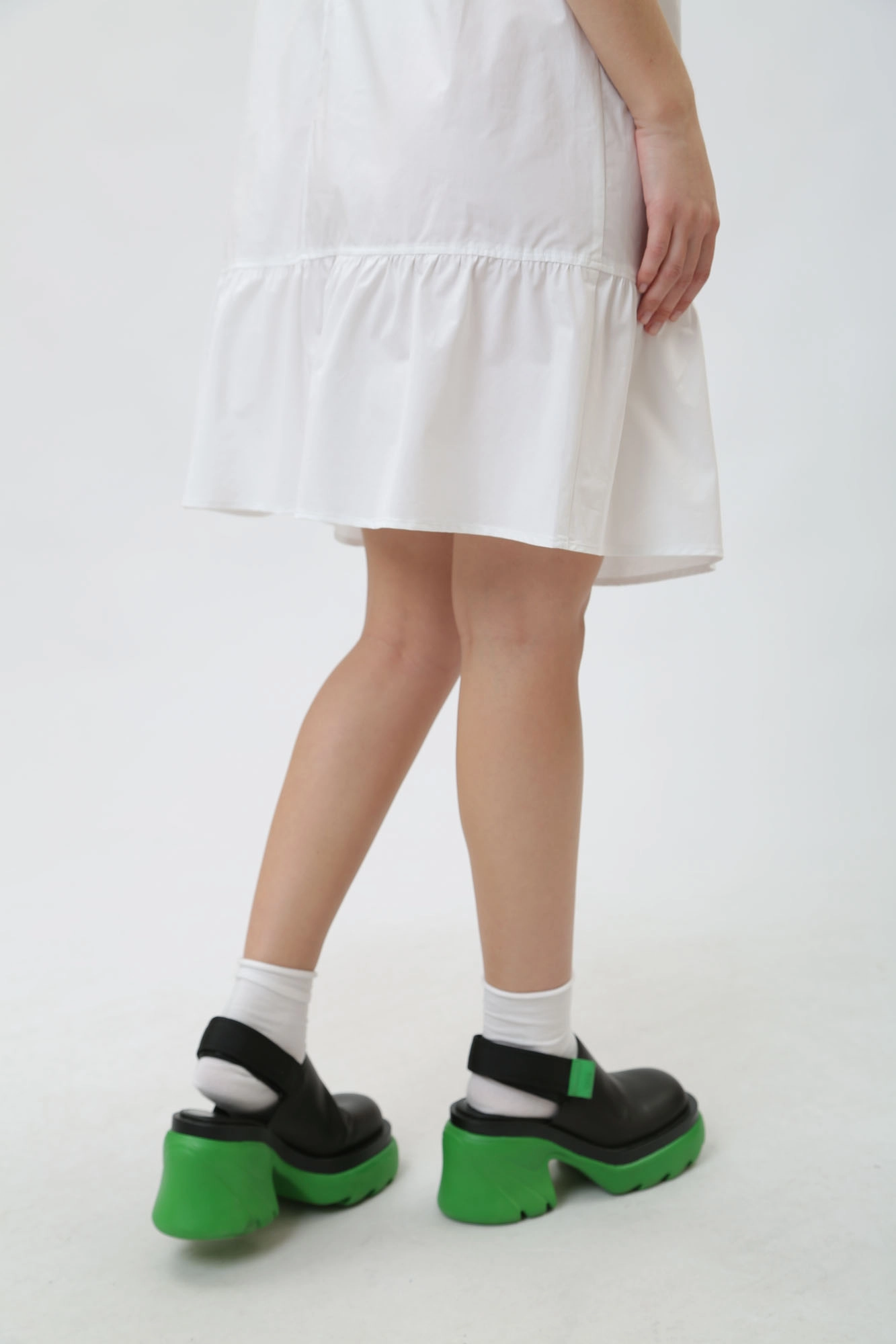 3DYA27_YN4RZ платье armani exchange 