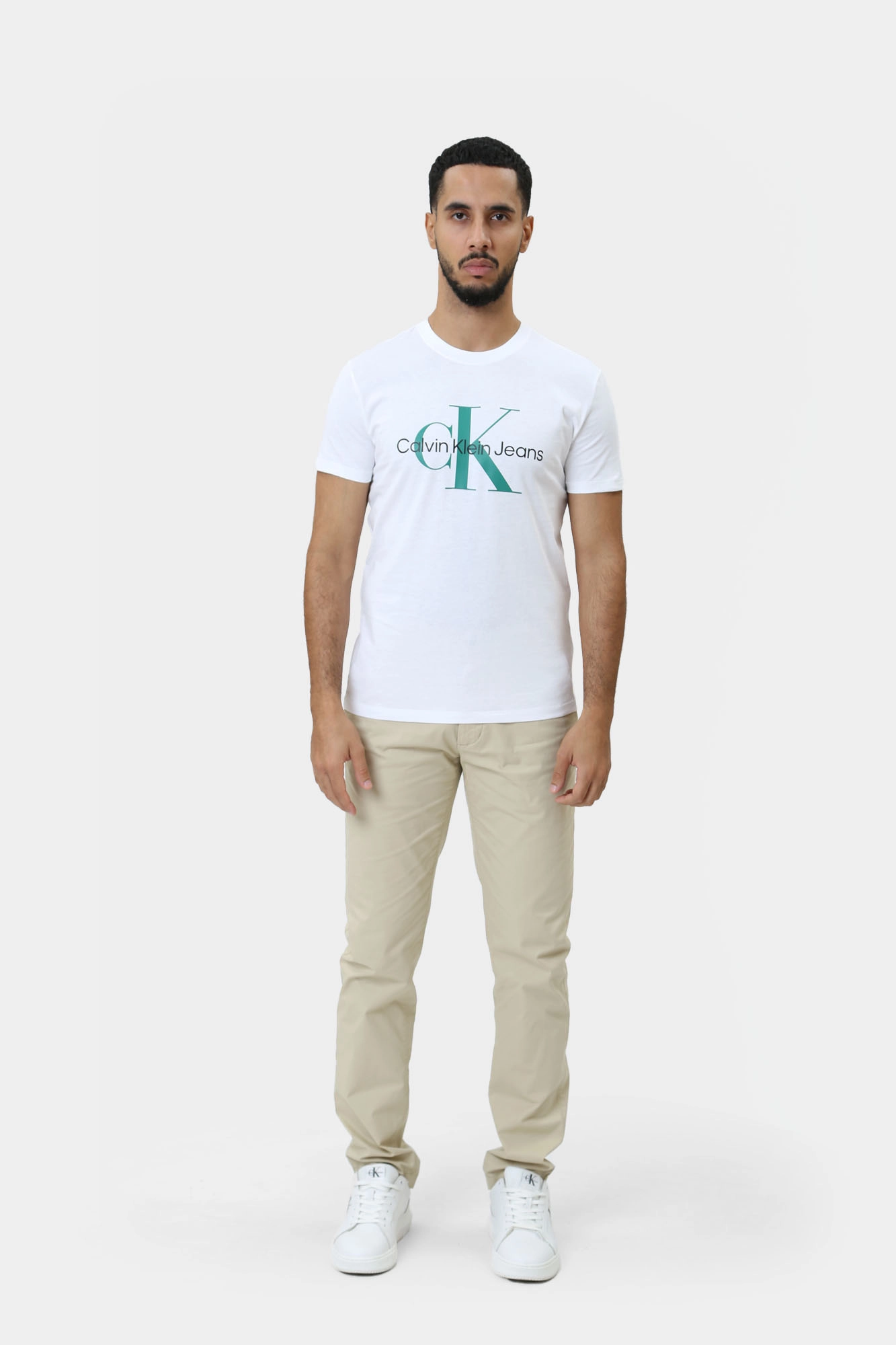 Calvin Klein Jeans J30J326828 RAE Med Online.ru