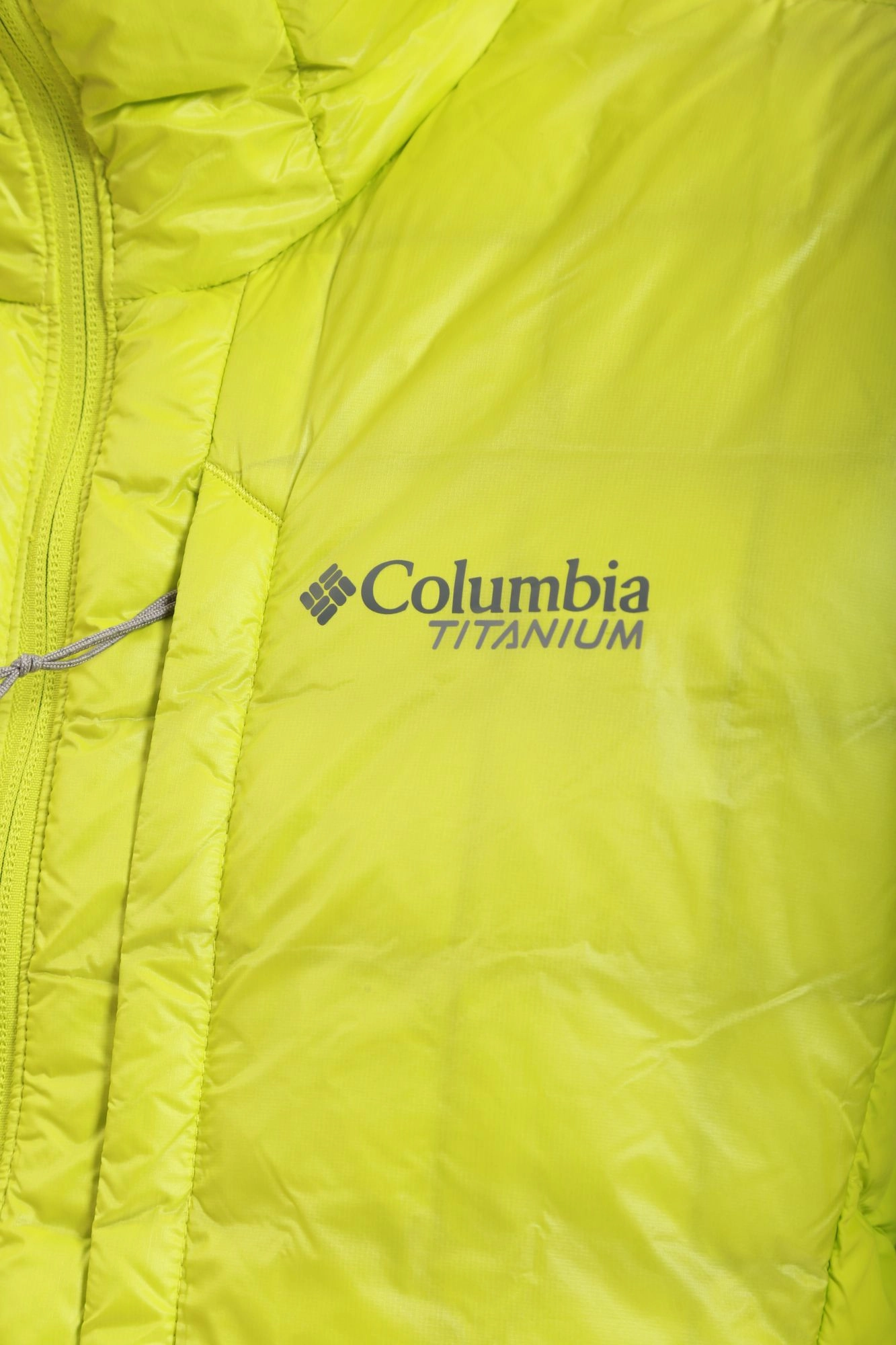 Titan Pass Double Wall Hybrid Jacket Columbia 1981271 386 Med Online.ru