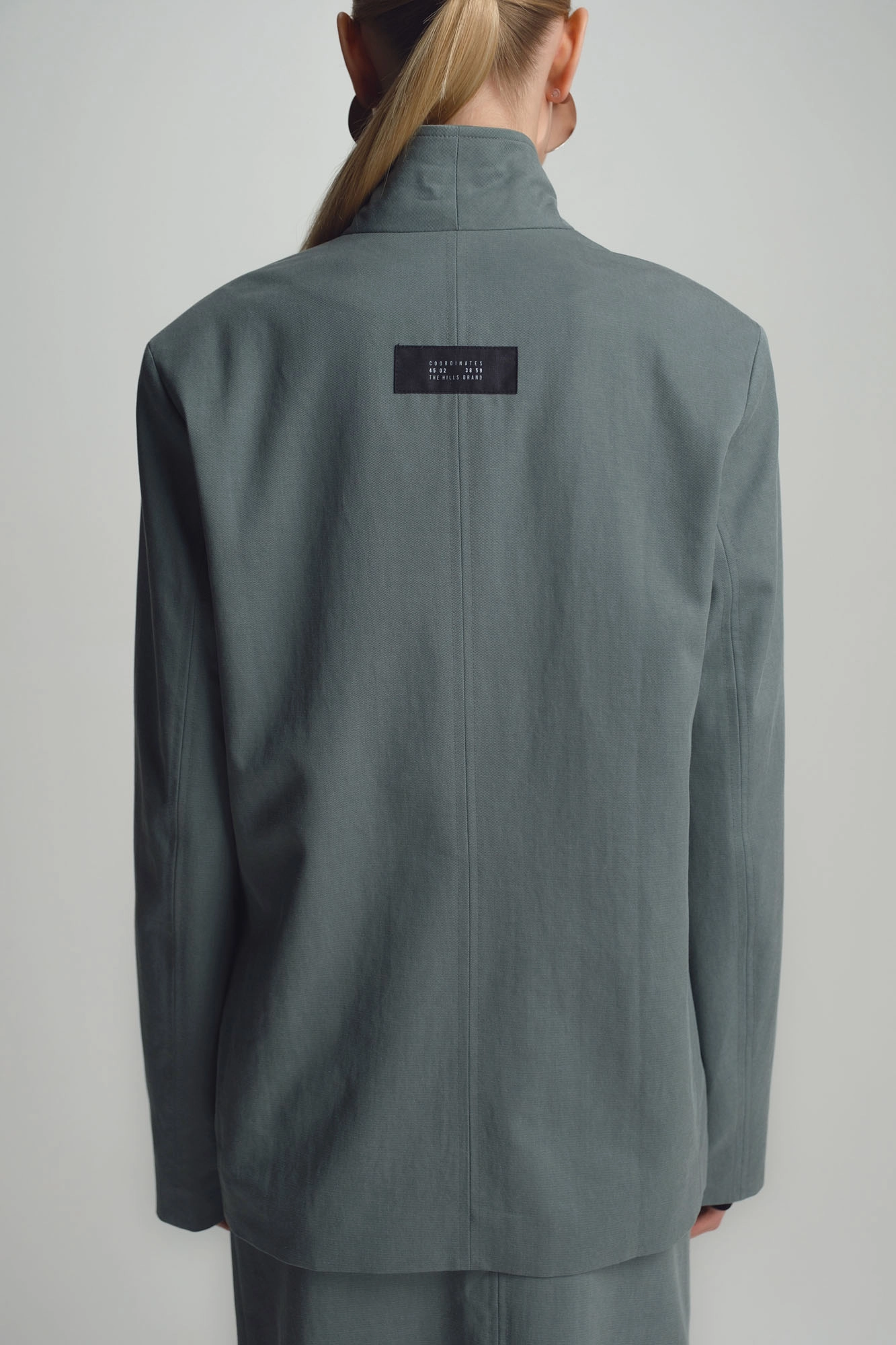 W-252-TH-56-2702-320 пиджак the hills 