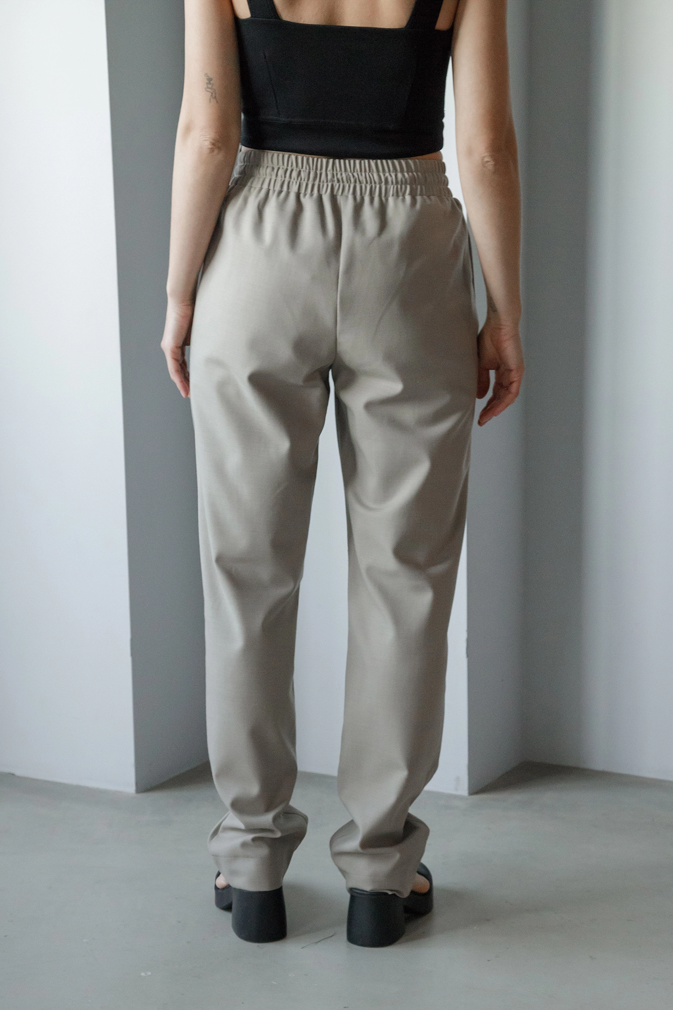 W-221-127-3295 брюки the hills 