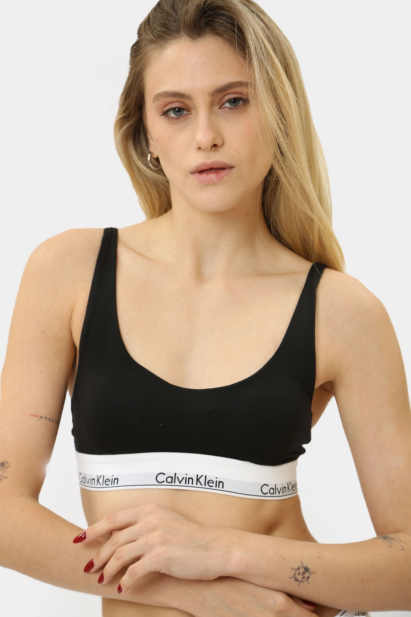 Calvin Klein Underwear QF7586E UB1 Med Online.ru
