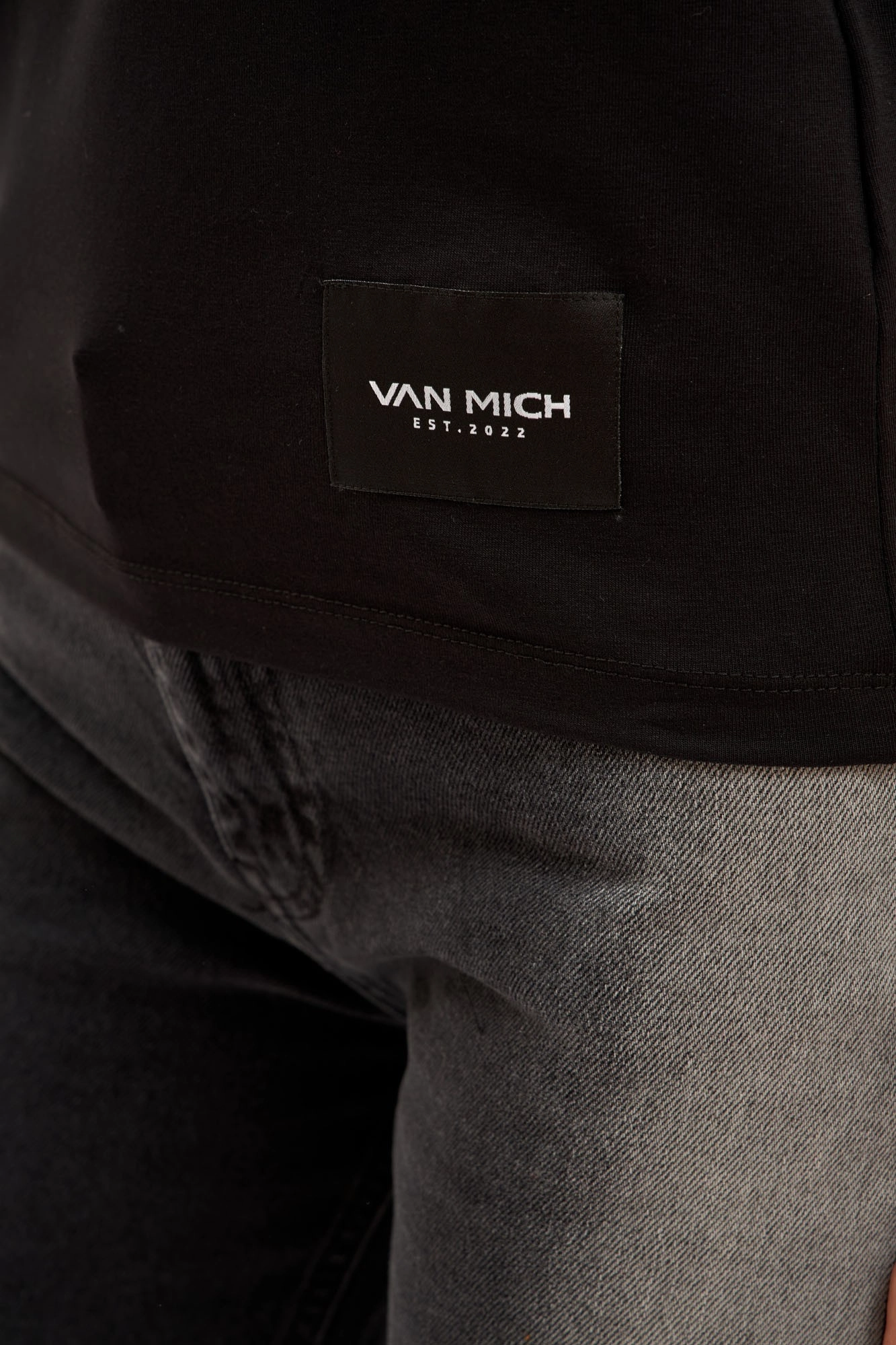 VW-FAT-22-508 футболка van mich 