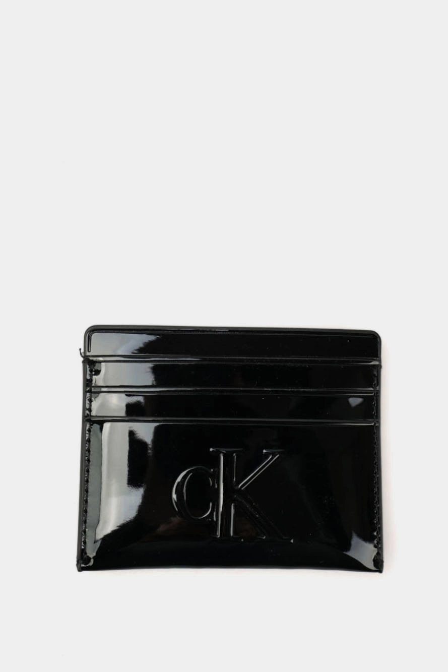 K60K613126 Картхолдер Calvin Klein Jeans Черный