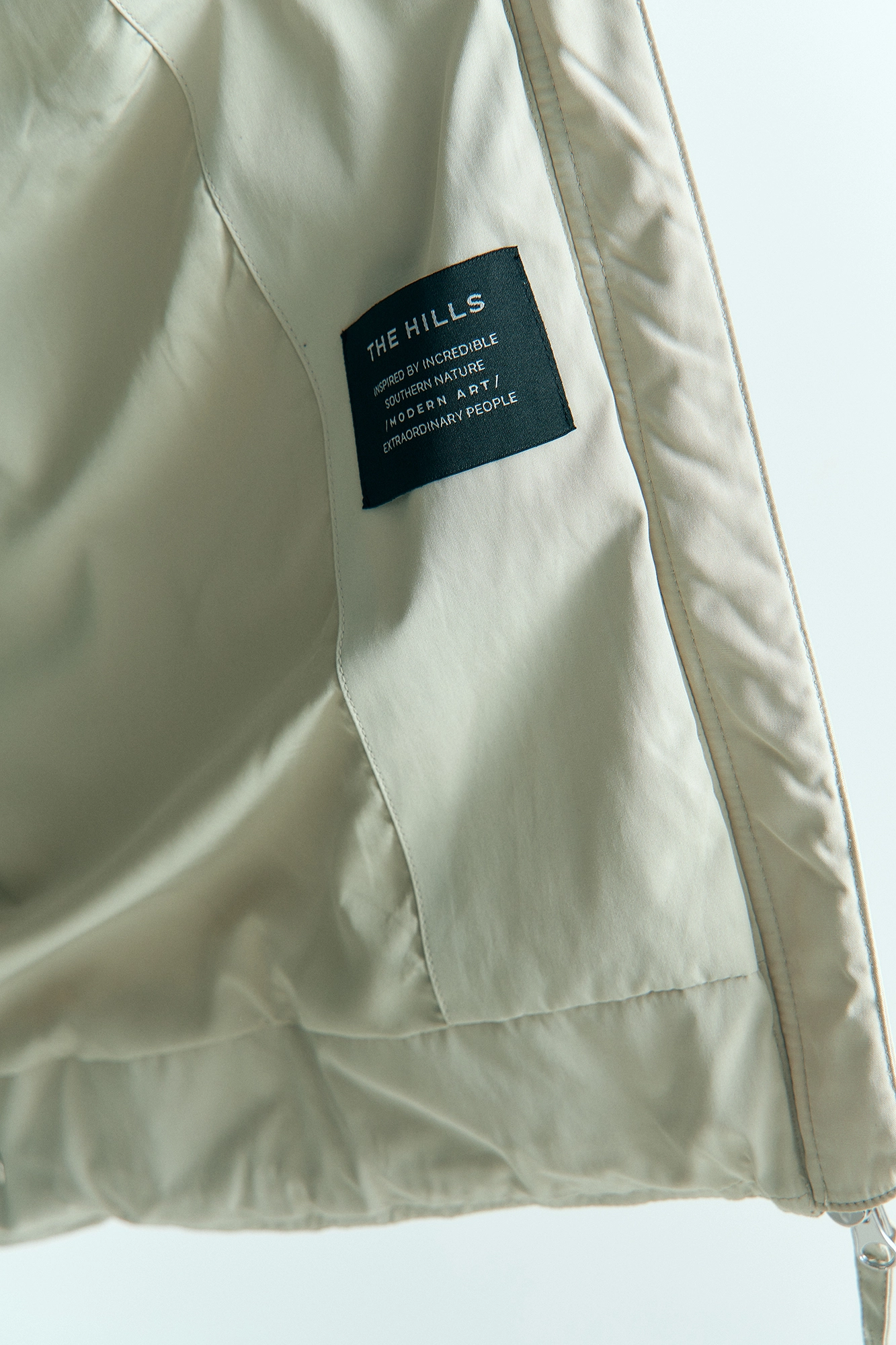 W-232-PLO-2245 пуховик the hills 