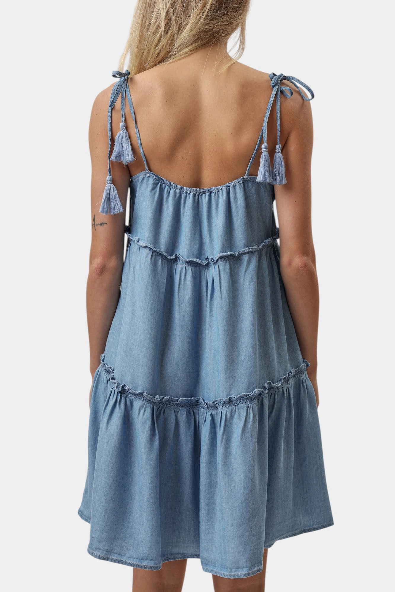 PL953663 платье pepe jeans 