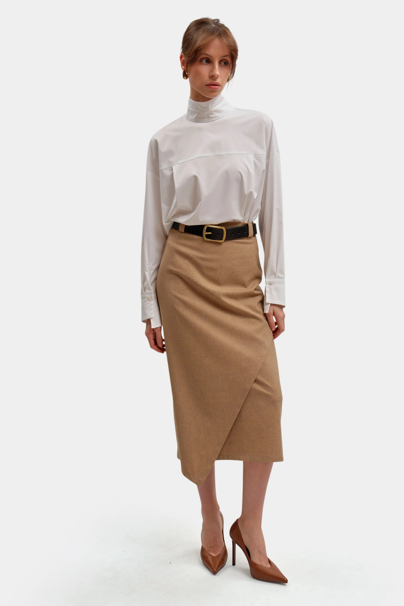 W-261-TH-56-1004 рубашка the hills 