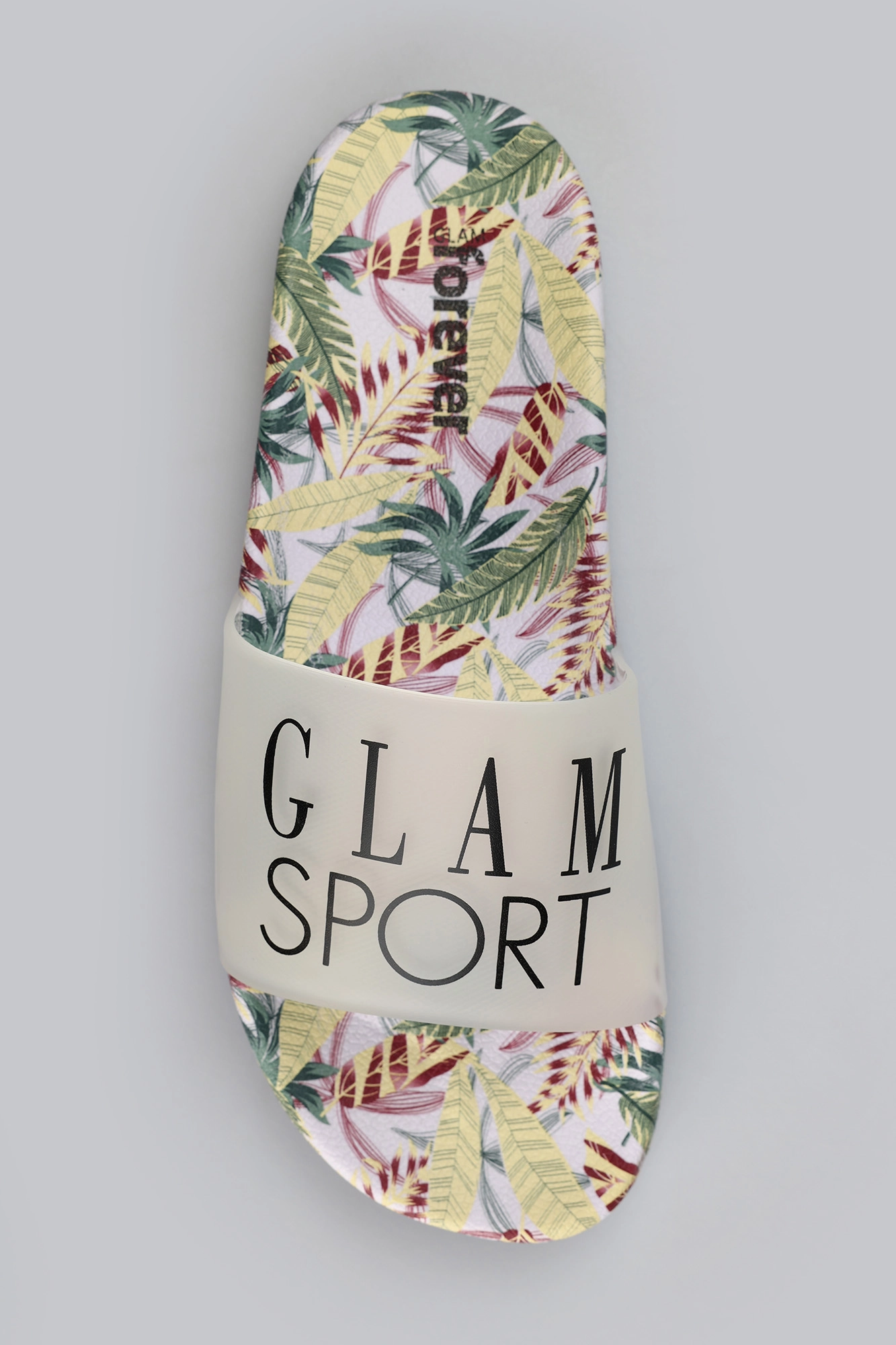 5172-231 Шлепки Glam forever Розовый