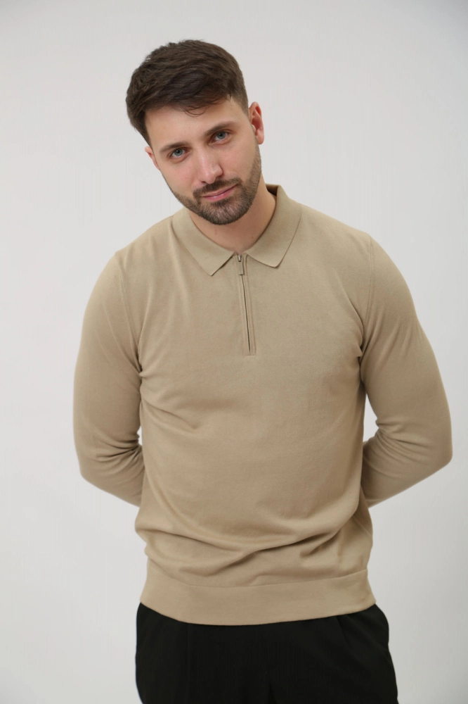 Пальто Strellson Шерсть Серый