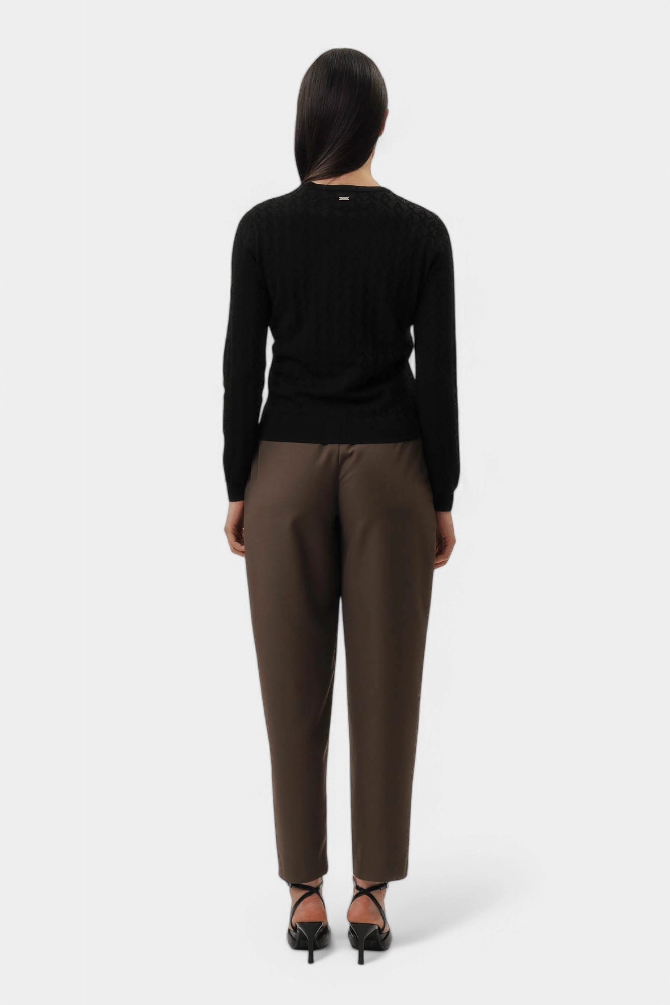 XW000910_AF10352 джемпер armani exchange 