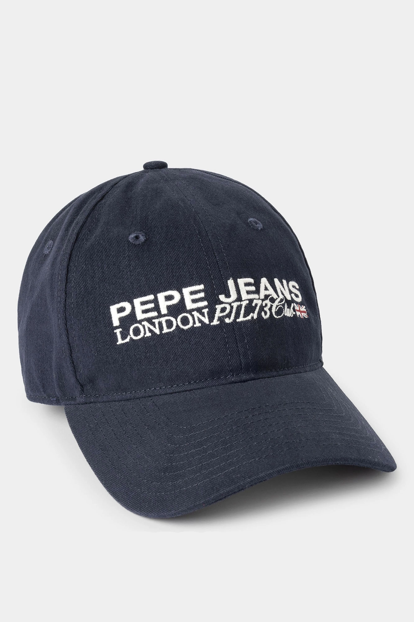 PM0400007 Кепка Pepe Jeans Синий