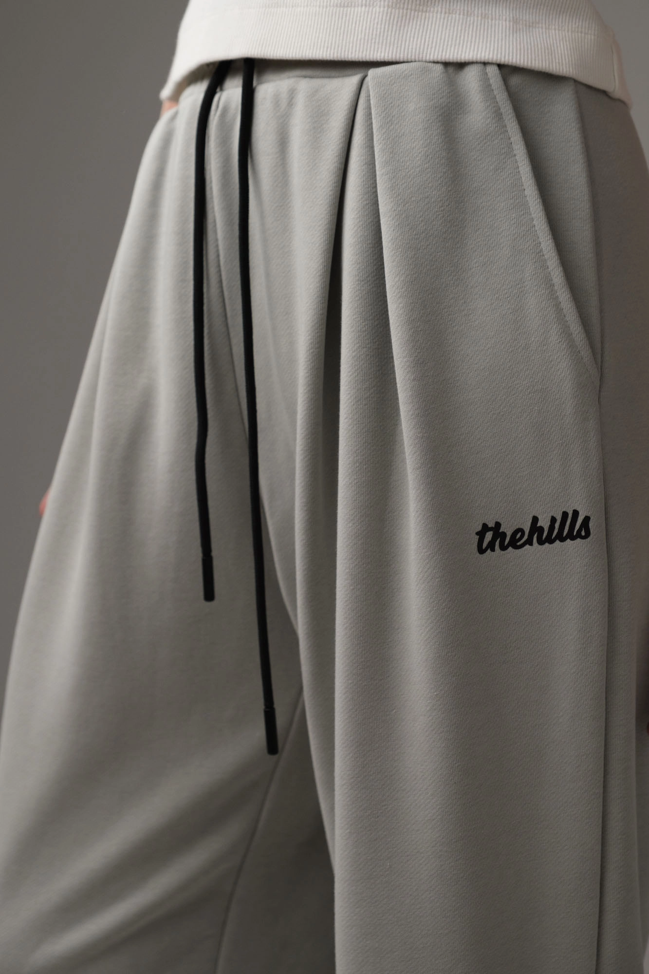 W-251-P-20-0051 брюки спортивные the hills 