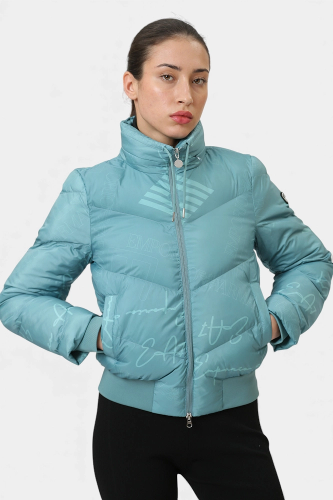 Джемпер Armani Exchange Акрил Черный