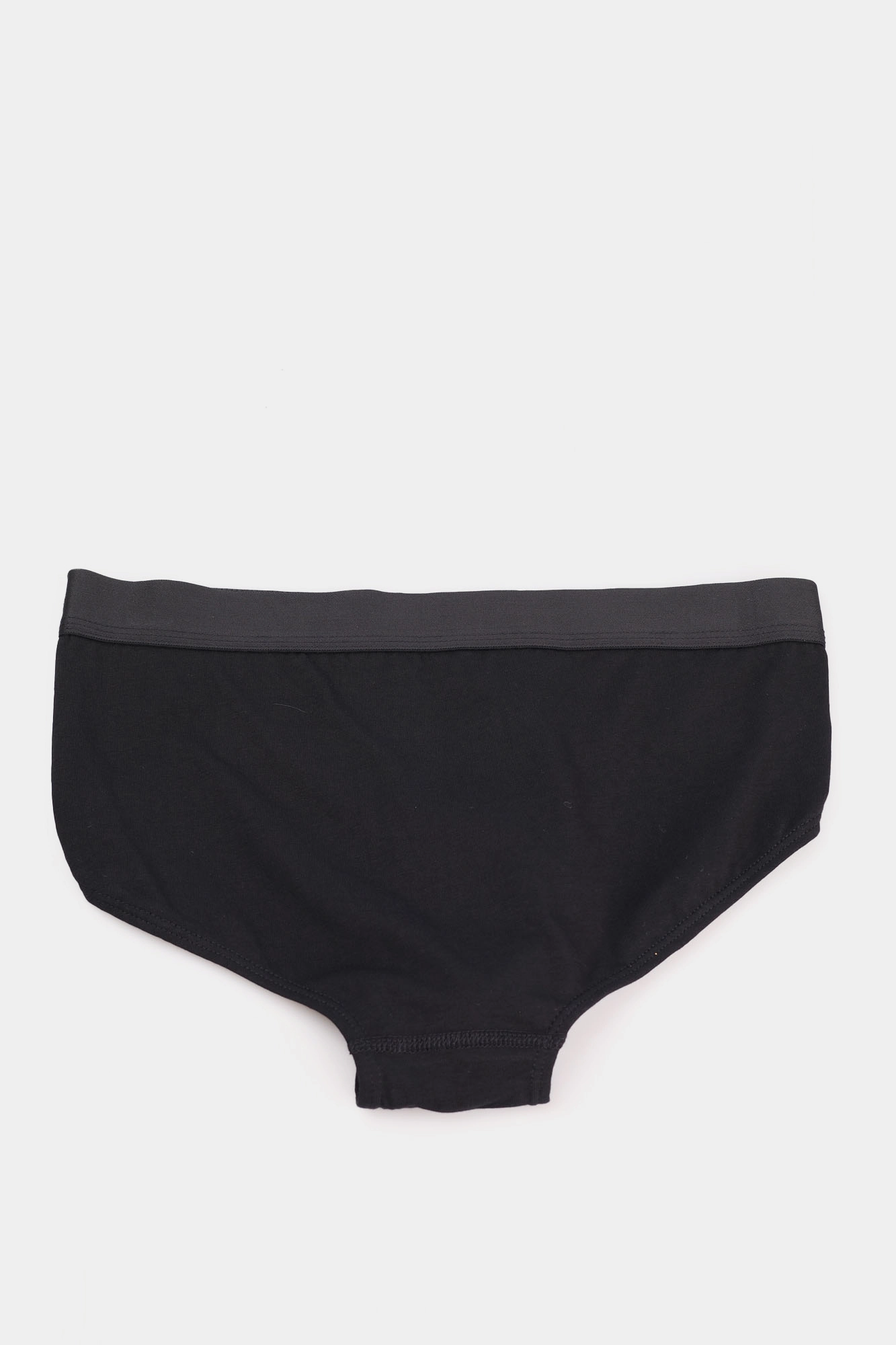 245M2101 Трусы 3 шт. Karl Lagerfeld Черный