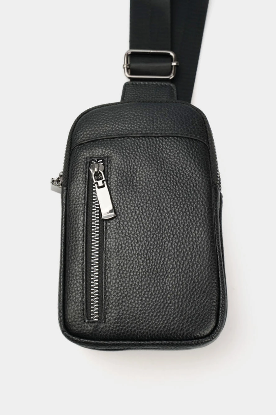 114-635-11-4 Сумка Marc Cony Черный