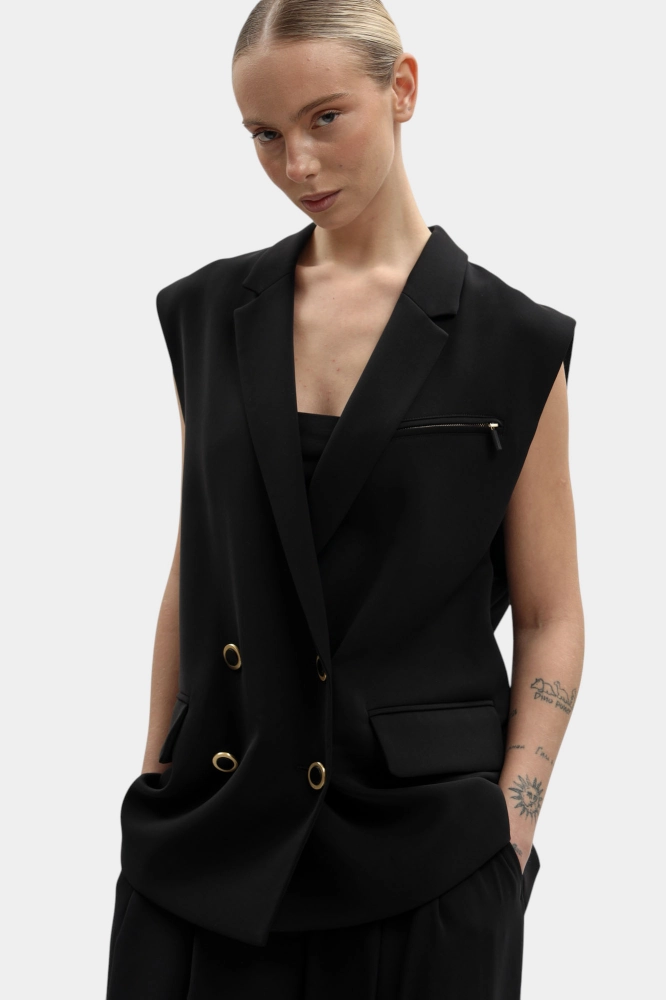 Туфли Marc Cony Натуральная кожа Черный