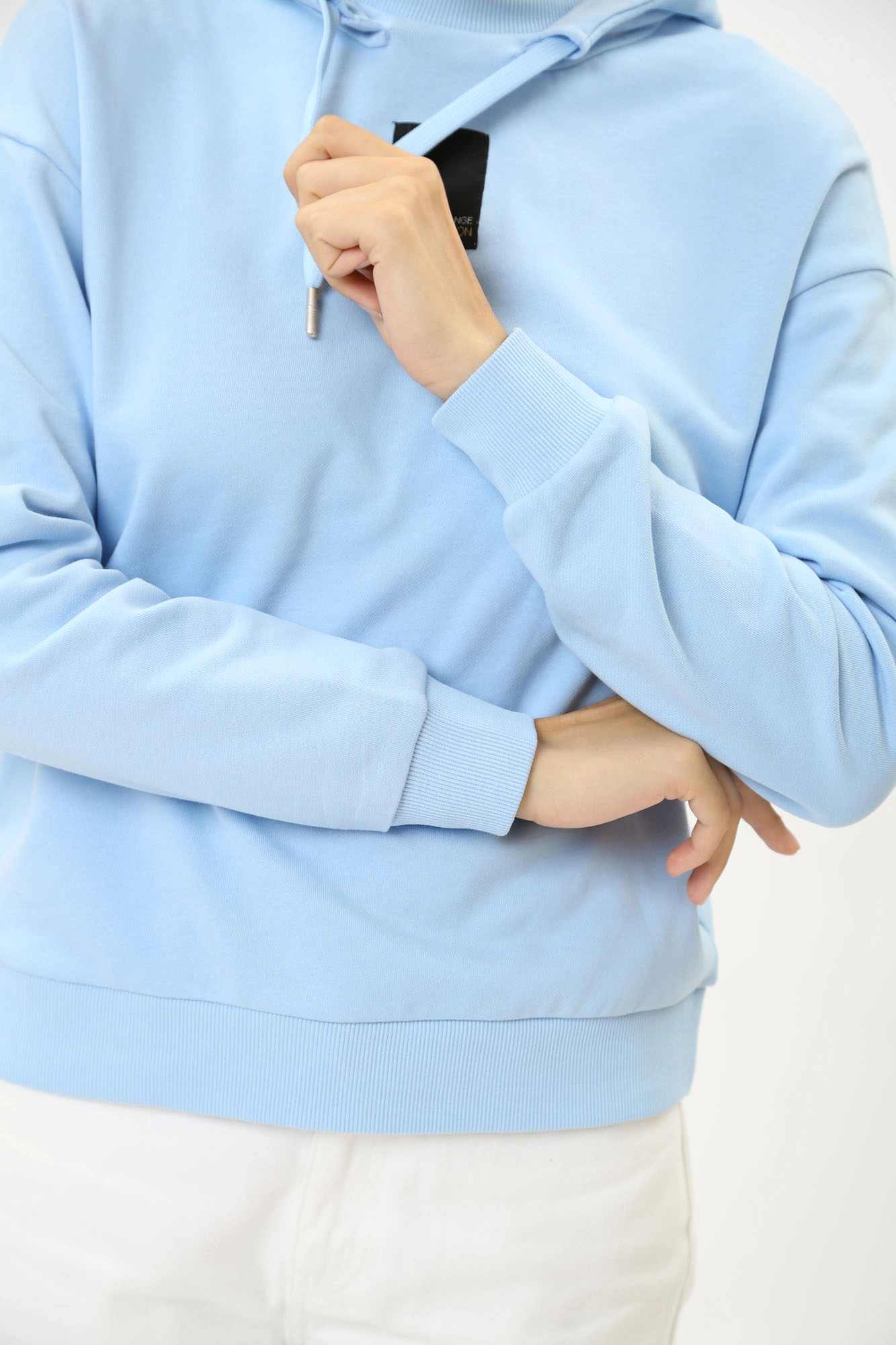 3DYM91_YJFDZ худи armani exchange 