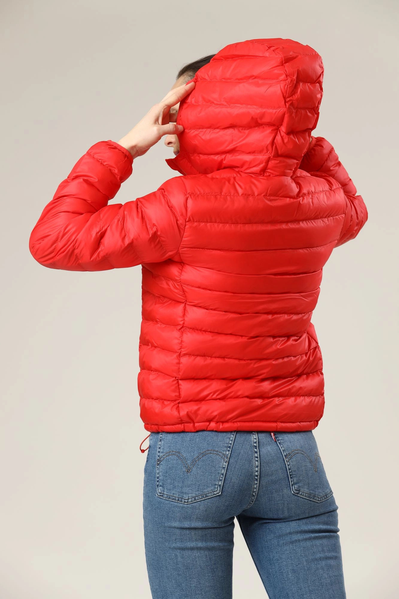 2685800010 куртка levi`s 