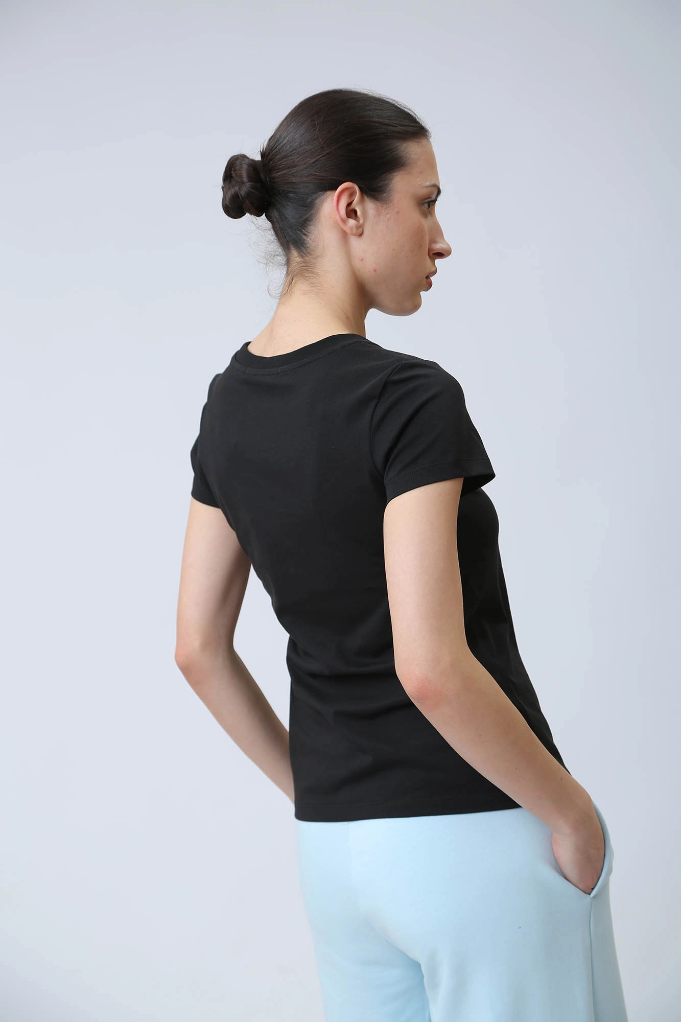 J20J222961 футболка calvin klein jeans 