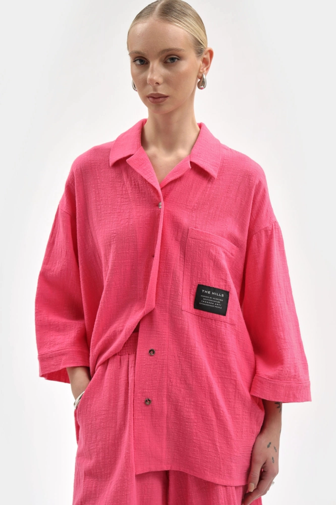 Брюки спортивные Trussardi  Бежевый