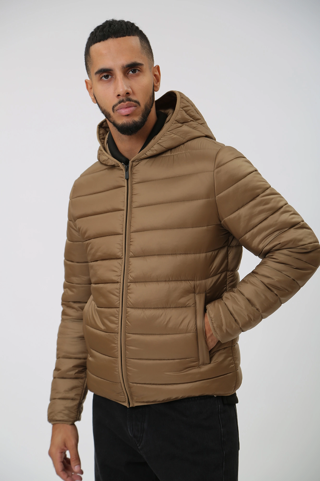 52S00753-1T006318 Куртка Trussardi Коричневый