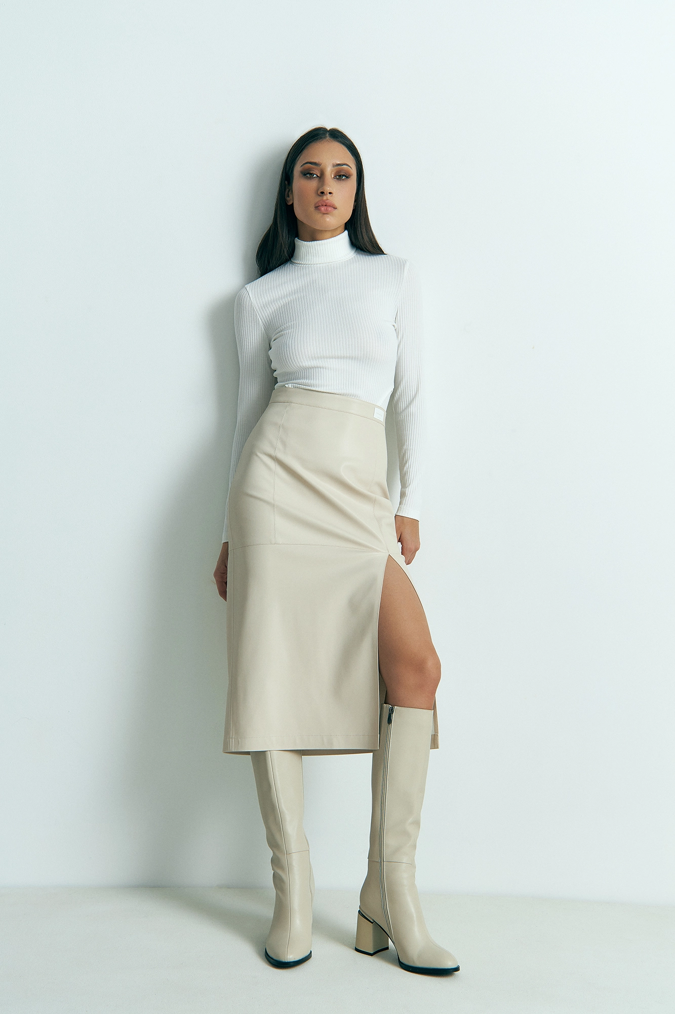 W-232-TH-56-0183 юбка the hills