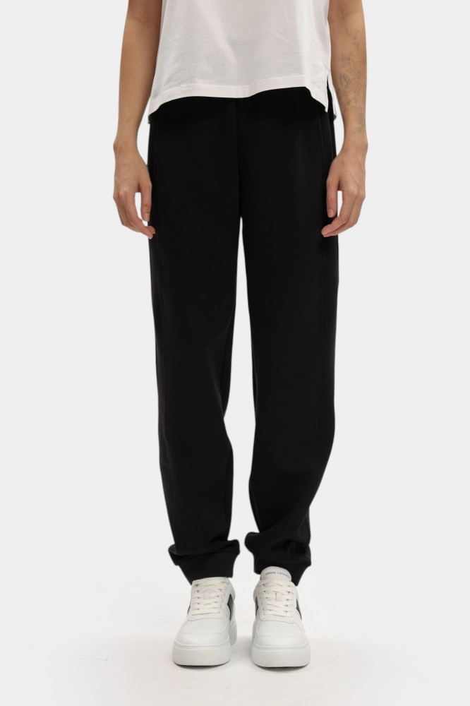 Ботинки Marc Cony Натуральная кожа Черный