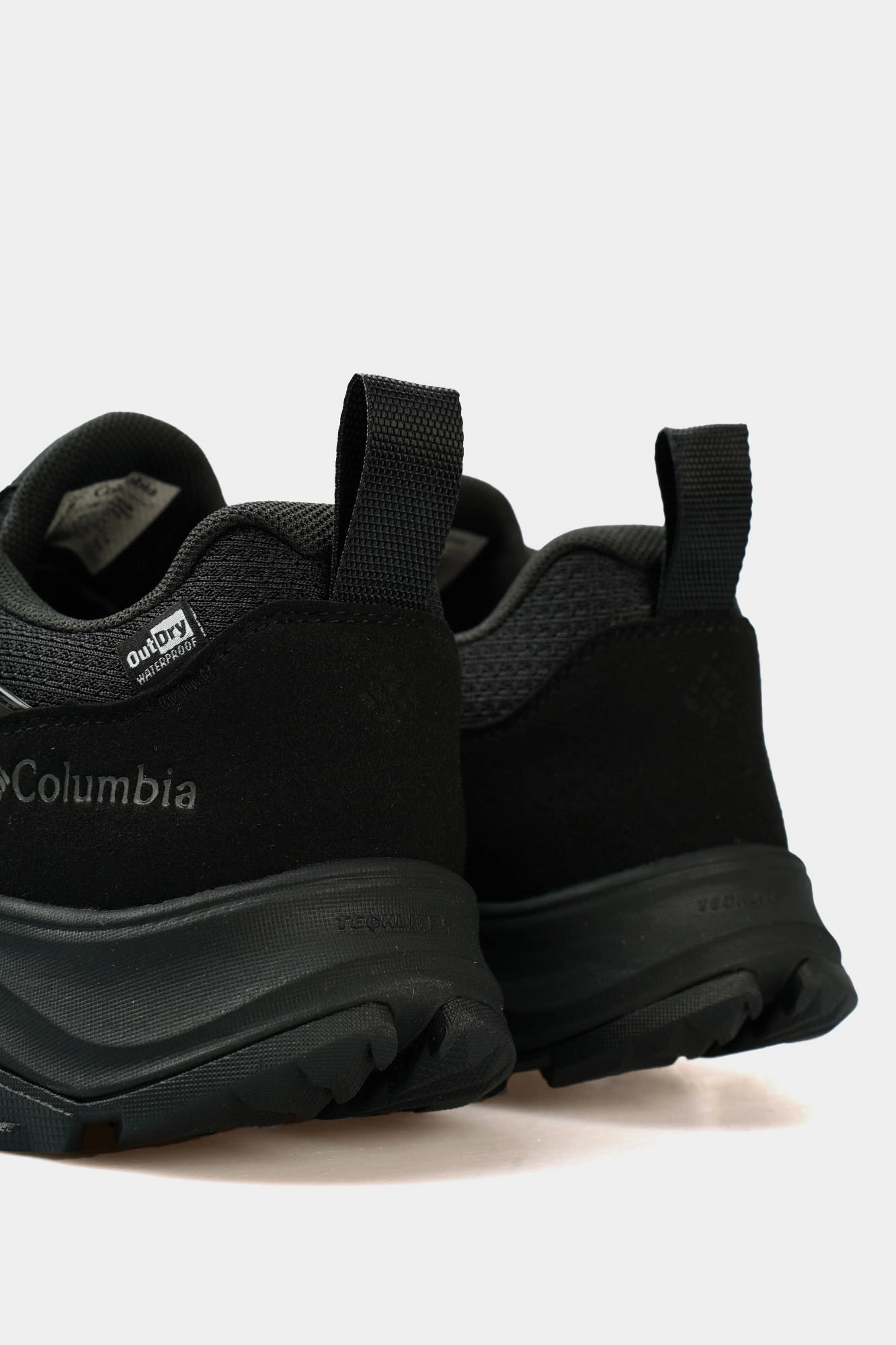 2107661 Кроссовки Columbia 